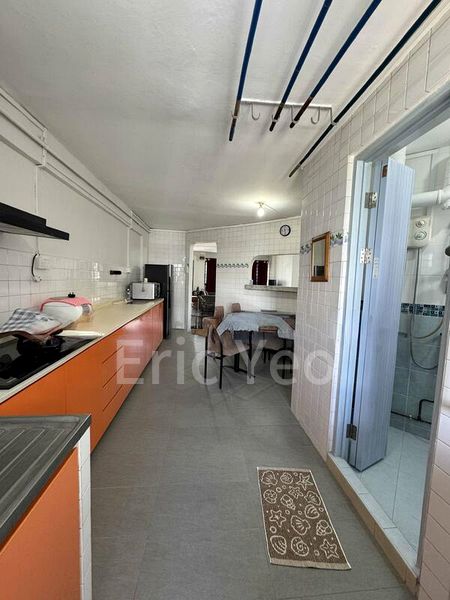 POTONG PASIR AVE 1 10