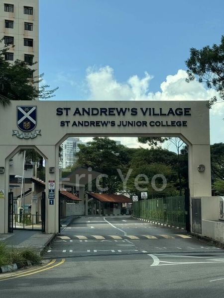 POTONG PASIR AVE 1 13