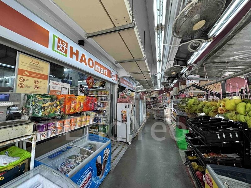 POTONG PASIR AVE 1 15