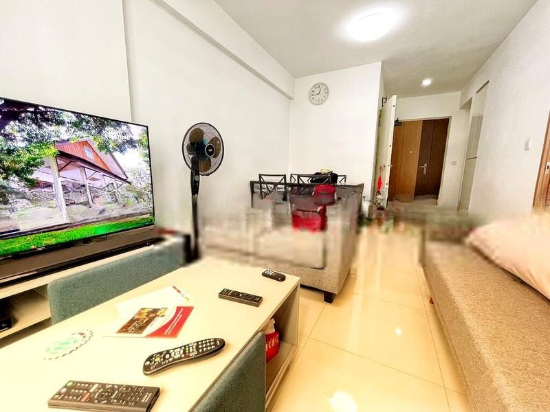 BT BATOK WEST AVE 6 12