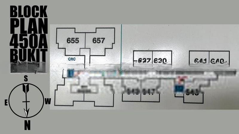 BT BATOK WEST AVE 6 15