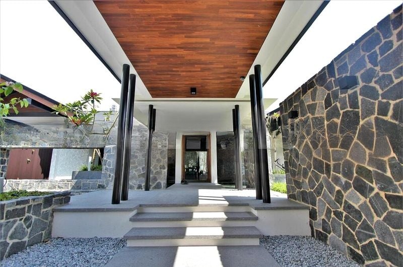 LANDED HOUSING DEVELOPMENT 7