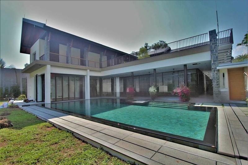 LANDED HOUSING DEVELOPMENT 14