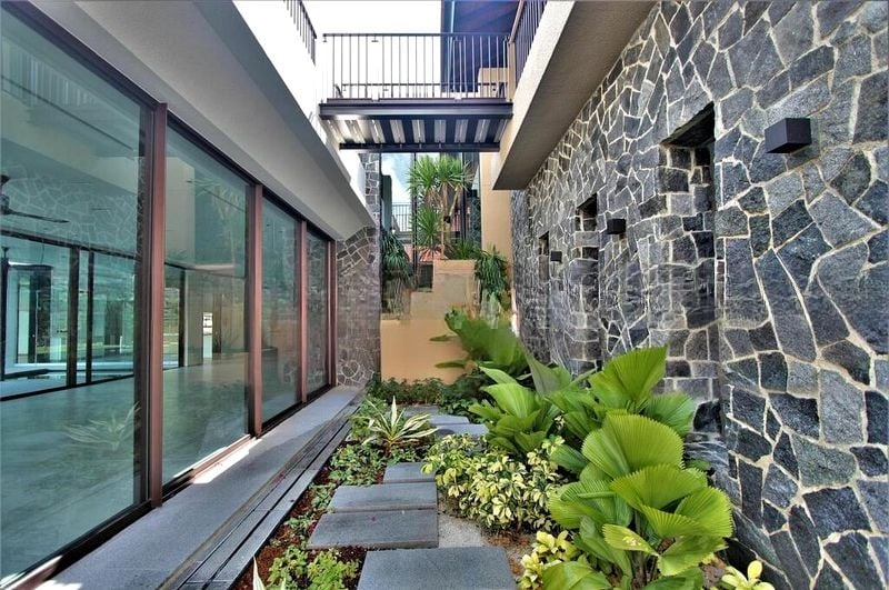 LANDED HOUSING DEVELOPMENT 6