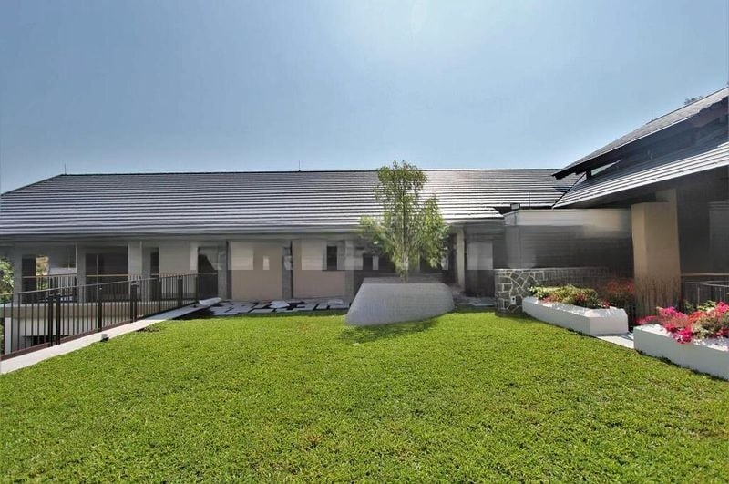 LANDED HOUSING DEVELOPMENT 11