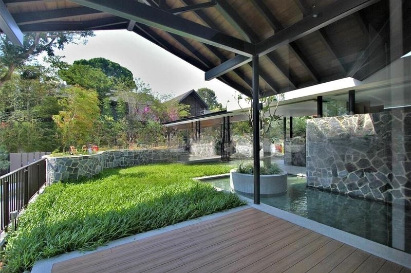 LANDED HOUSING DEVELOPMENT 9