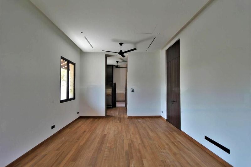 LANDED HOUSING DEVELOPMENT 1