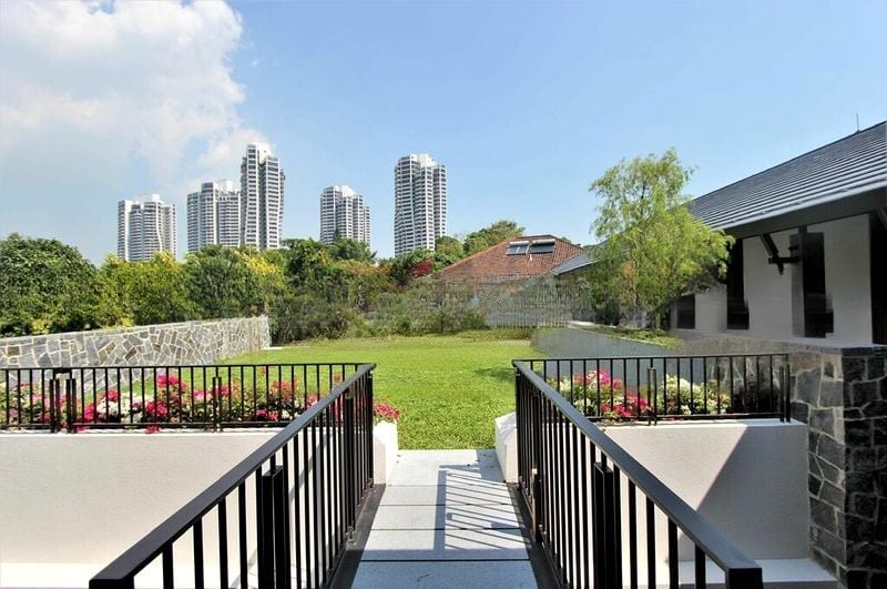 LANDED HOUSING DEVELOPMENT 12
