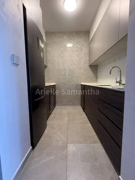 STIRLING RESIDENCES 2