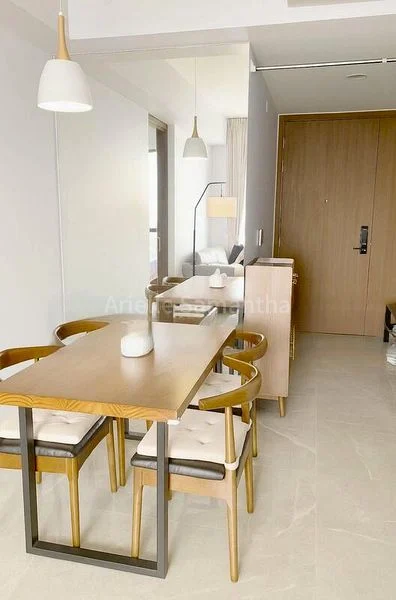 STIRLING RESIDENCES 4