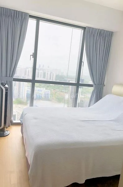 STIRLING RESIDENCES 7