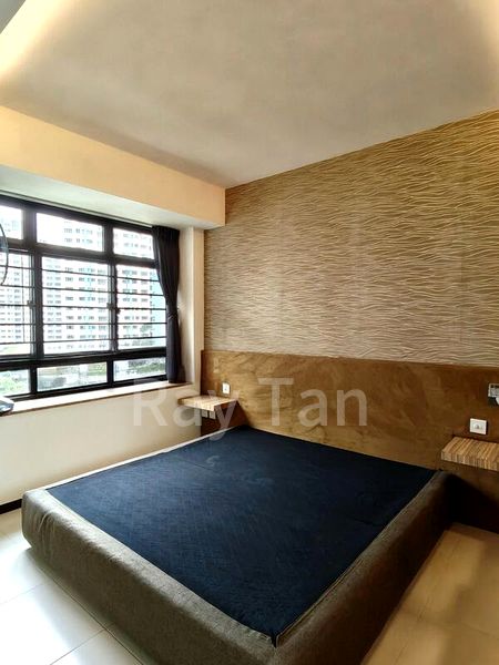 SENGKANG WEST AVE 10