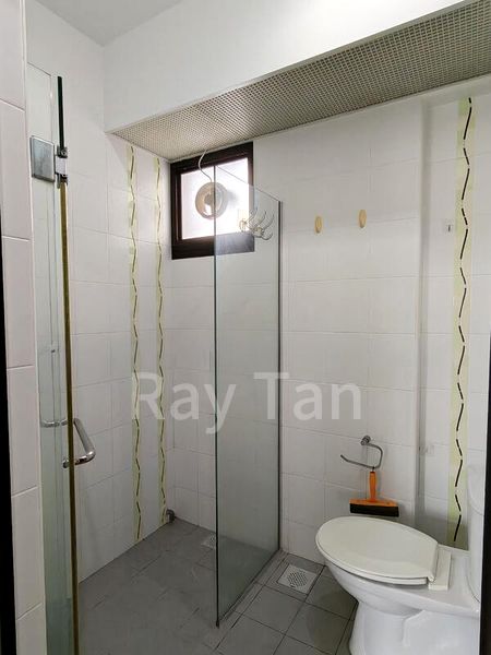 SENGKANG WEST AVE 11