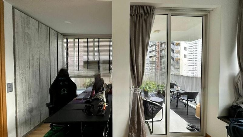 THE PEAK @ CAIRNHILL I 3