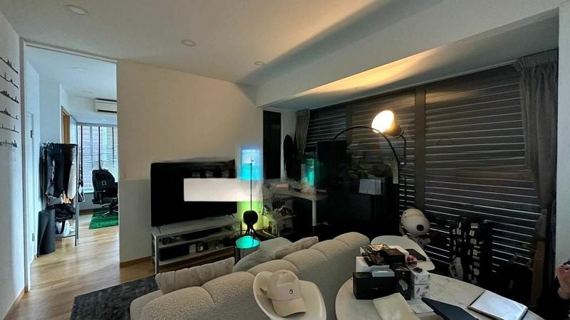 THE PEAK @ CAIRNHILL I 11