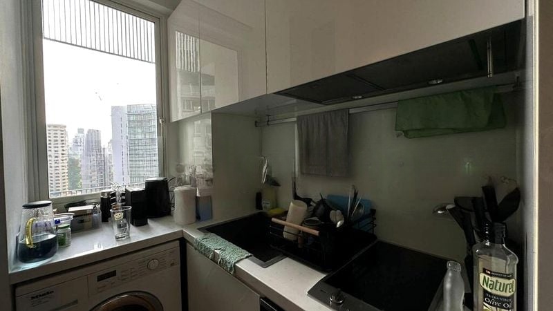 THE PEAK @ CAIRNHILL I 7