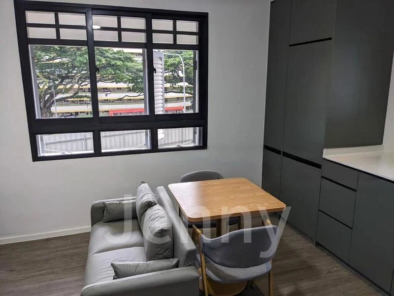 AVENUE SOUTH RESIDENCE 2