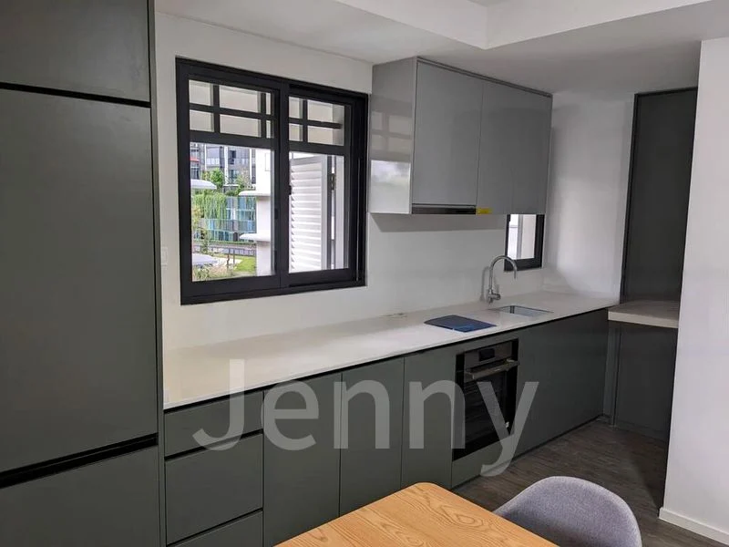 AVENUE SOUTH RESIDENCE 3