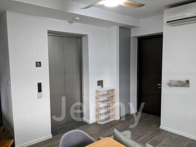 AVENUE SOUTH RESIDENCE 4