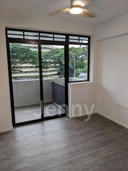 AVENUE SOUTH RESIDENCE 6