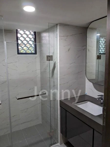 AVENUE SOUTH RESIDENCE 8