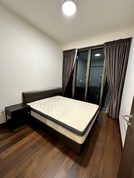 PARK PLACE RESIDENCES AT PLQ 5