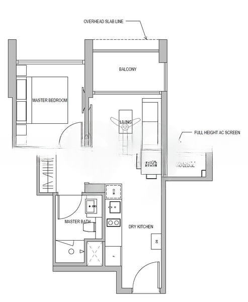 PARK PLACE RESIDENCES AT PLQ 9