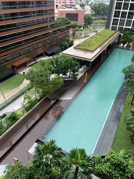 PARK PLACE RESIDENCES AT PLQ 8