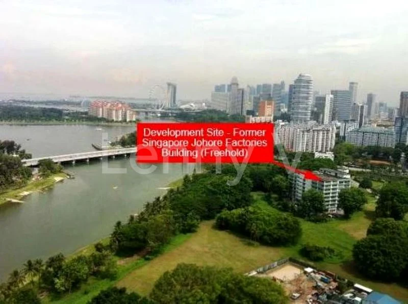 KALLANG RIVERSIDE 2