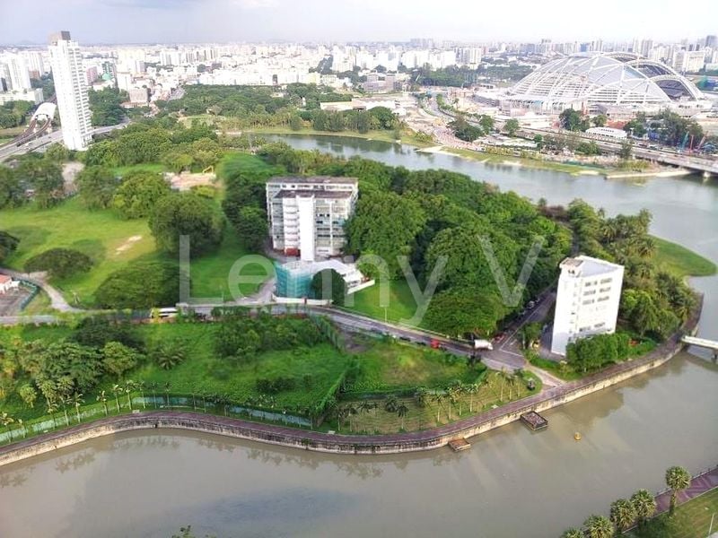 KALLANG RIVERSIDE 4