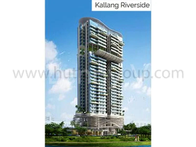 KALLANG RIVERSIDE 6