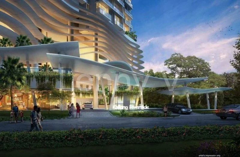 KALLANG RIVERSIDE 10