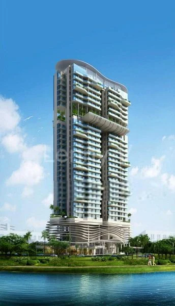 KALLANG RIVERSIDE 11