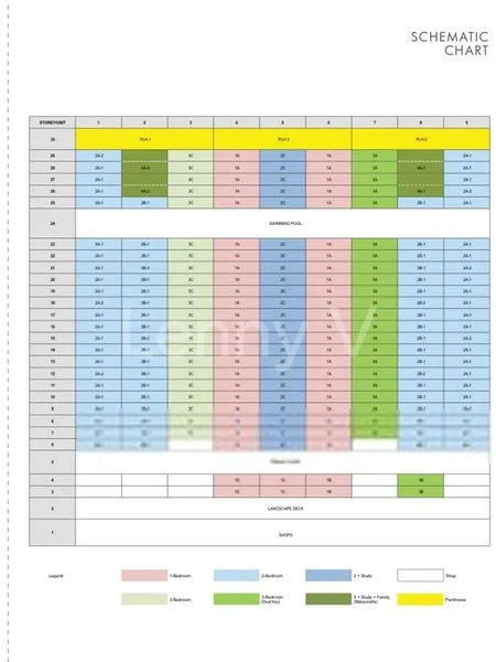 KALLANG RIVERSIDE 15