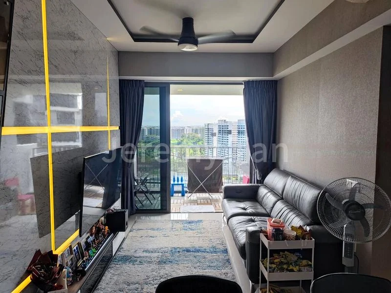 RIVERBANK @ FERNVALE 2