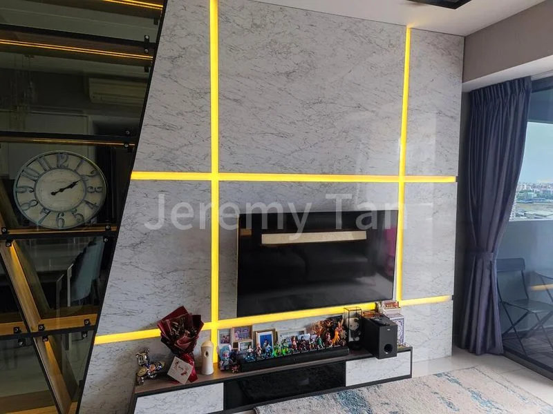 RIVERBANK @ FERNVALE 4