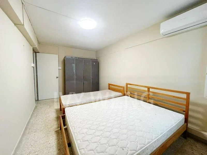 CLEMENTI WEST ST 1 2