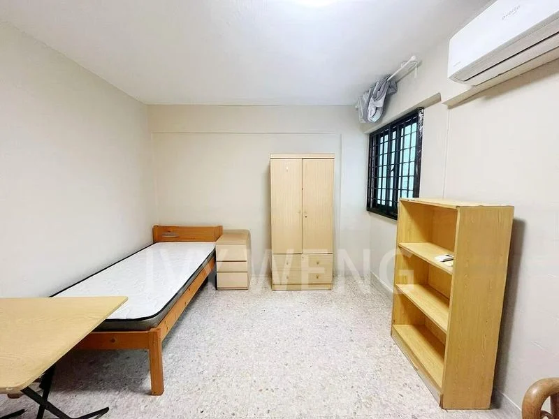 CLEMENTI WEST ST 1 3