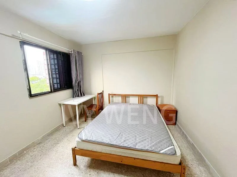 CLEMENTI WEST ST 1 4