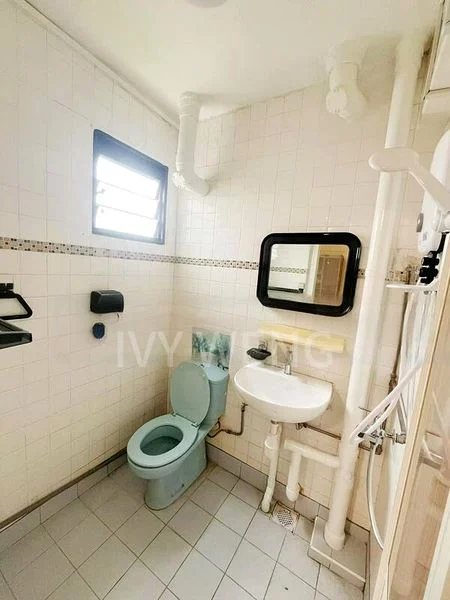 CLEMENTI WEST ST 1 6