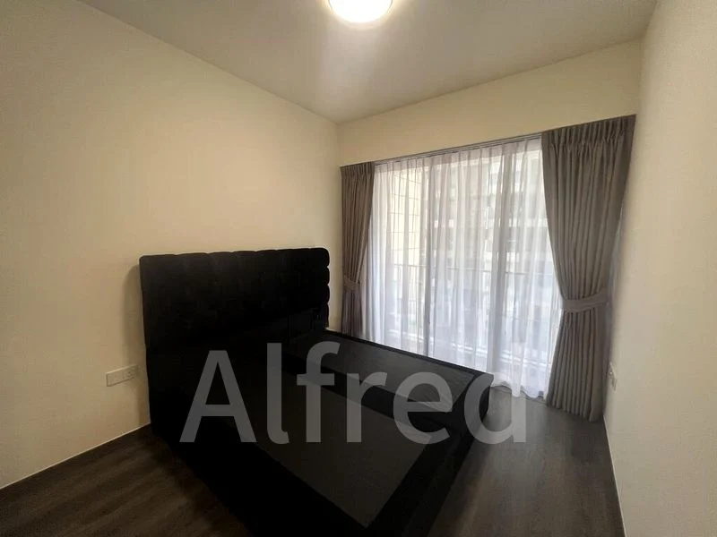 RIVERBANK @ FERNVALE 8