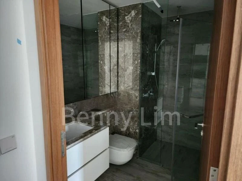 FOURTH AVENUE RESIDENCES 2