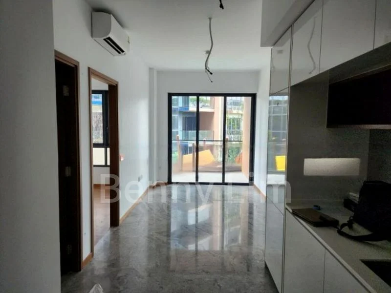 FOURTH AVENUE RESIDENCES 3