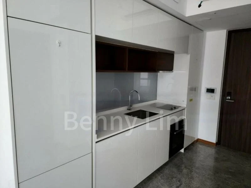 FOURTH AVENUE RESIDENCES 5