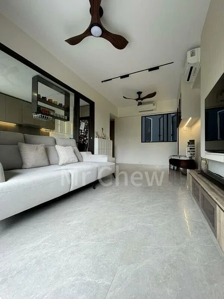 KI RESIDENCES AT BROOKVALE 3