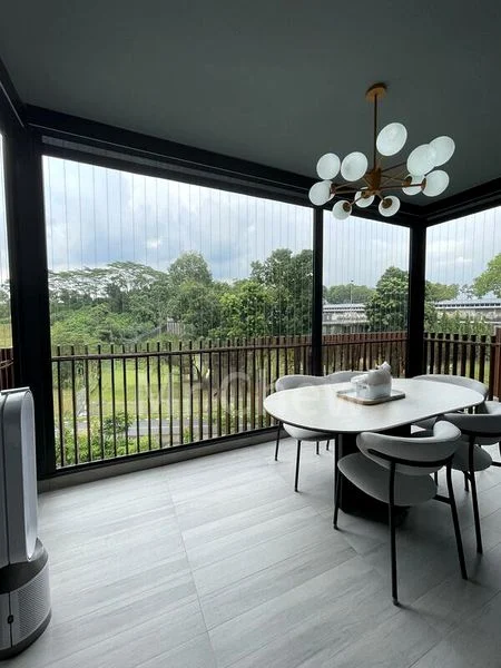 KI RESIDENCES AT BROOKVALE 4