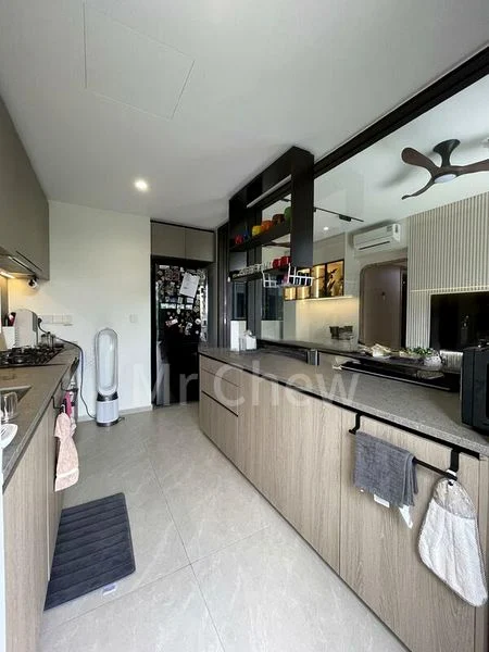 KI RESIDENCES AT BROOKVALE 5