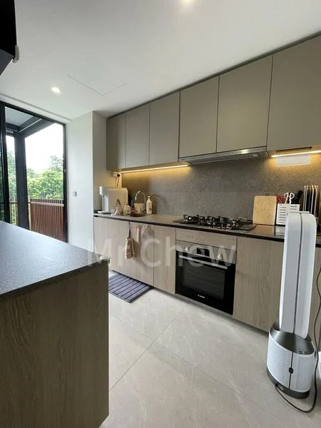 KI RESIDENCES AT BROOKVALE 6