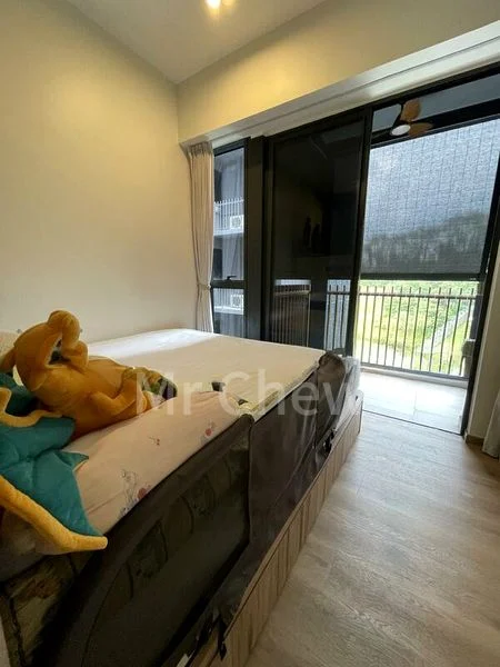 KI RESIDENCES AT BROOKVALE 8