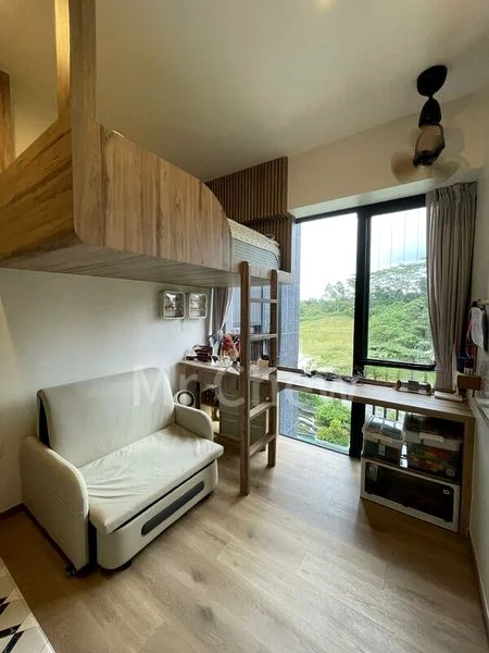 KI RESIDENCES AT BROOKVALE 9